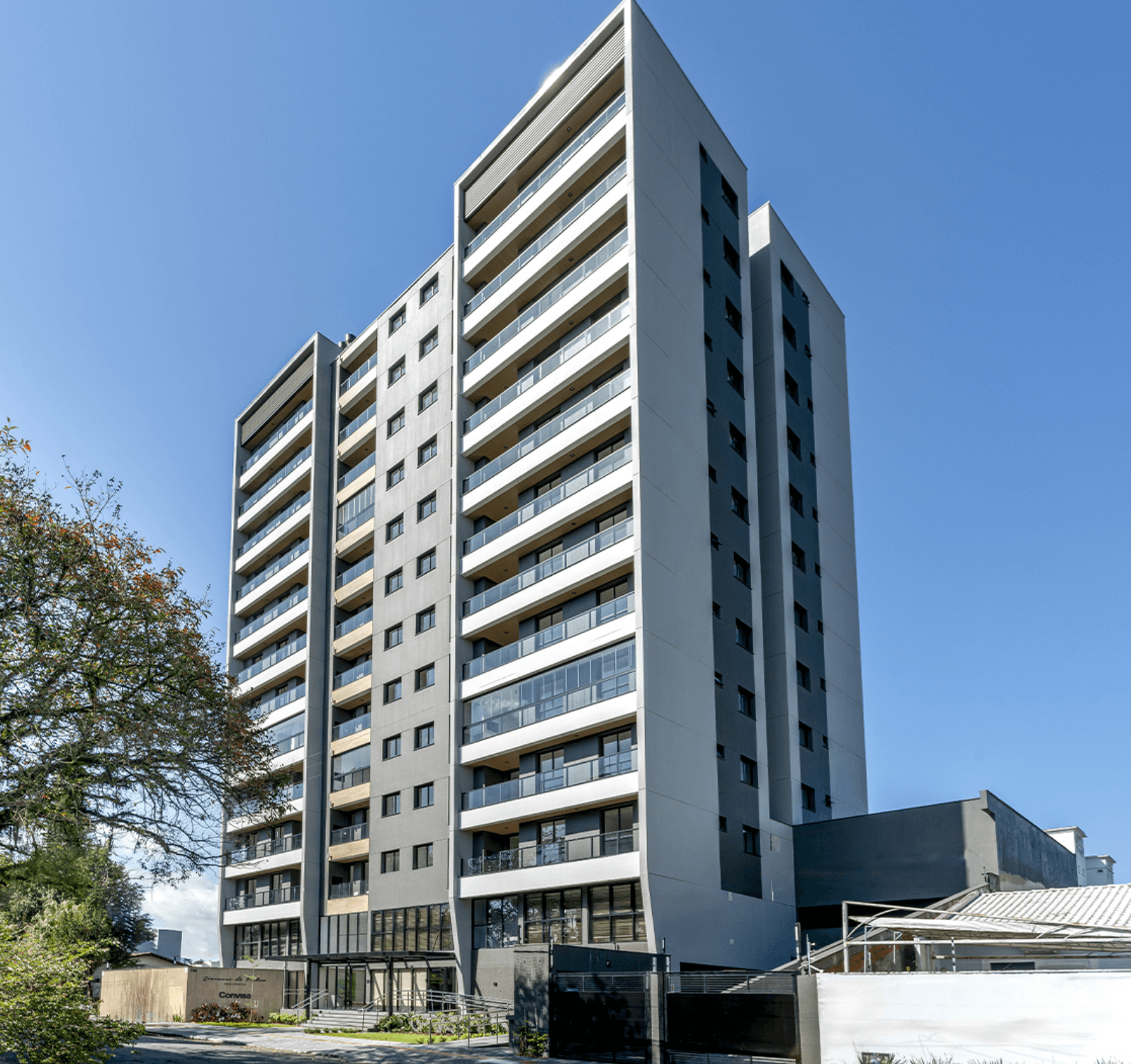 Giovanni di Pietro Residence